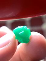 5.60 ct Swat Emerald Crystal – Natural Beauty in Every Facet - Image 7