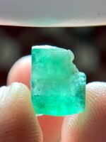 4.31 ct Swat Emerald Crystal — Majestic Green Treasure - Image 8