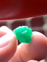 5.60 ct Swat Emerald Crystal – Natural Beauty in Every Facet - Image 8