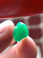5.60 ct Swat Emerald Crystal – Natural Beauty in Every Facet - Image 9