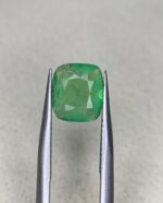 Most Rare 1.330 ct Green Hauyne from Badakhshan, Afghanistan - Image 6