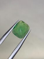 Most Rare 1.330 ct Green Hauyne from Badakhshan, Afghanistan - Image 10