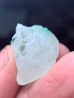 39.65ct Swat Emerald Specimen – A Large and Impressive Natural Crystal - Image 10