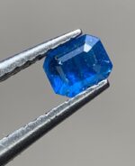 Exploring the Beauty of a 0.10ct Gemstone: A Perfectly Proportioned Treasure - Image 4