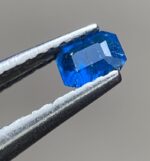 Exploring the Beauty of a 0.10ct Gemstone: A Perfectly Proportioned Treasure - Image 5