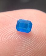 Exploring the Beauty of a 0.10ct Gemstone: A Perfectly Proportioned Treasure - Image 6