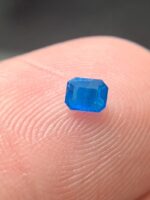 Exploring the Beauty of a 0.10ct Gemstone: A Perfectly Proportioned Treasure - Image 7