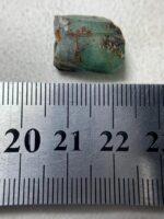 15.35ct Laghman Emerald Crystal – A Compact Powerhouse of Natural Beauty - Image 8