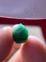 5.22ct Swat Emerald Crystal – Natural Untreated Beauty with Striking Form - Image 7