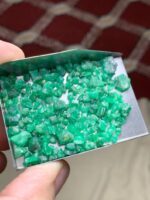 Swat Emerald Rough Lot – 48.78 ct - Image 2