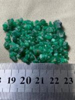 Swat Emerald Rough Lot – 48.78 ct - Image 9