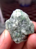 A Monumental 170.92-Carat Swat Emerald: Nature’s Grand Statement - Image 9