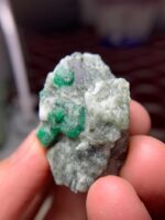 A Monumental 170.92-Carat Swat Emerald: Nature’s Grand Statement - Image 10