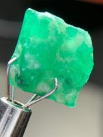 6.05ct Swat Emerald Crystal – Untouched Green Beauty from Pakistan - Image 5
