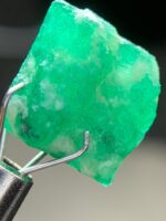 6.05ct Swat Emerald Crystal – Untouched Green Beauty from Pakistan - Image 6