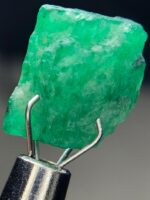 5.37ct Swat Emerald Crystal – Natural Green Gemstone - Image 6