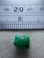 6.08ct Swat Emerald Crystal – Rare Natural Green Gemstone from Pakistan - Image 10