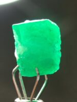 4.70ct Swat Emerald Crystal – A Striking Natural Gem from Pakistan’s Northern Valleys - Image 10