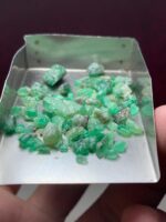 38.00ct Emerald Rough Lot from Laghman, Afghanistan - Image 6
