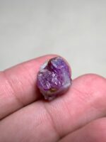 16.20ct Natural Ruby Specimen – Afghanistan | 16.43 x 11.78 x 9.23 mm - Image 3