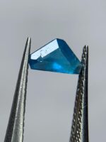 Exploring the Rarity of Greenish 0.230 ct Blue Hauyne – A Collector’s Dream - Image 2