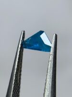 Exploring the Rarity of Greenish 0.230 ct Blue Hauyne – A Collector’s Dream - Image 3
