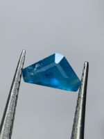 Exploring the Rarity of Greenish 0.230 ct Blue Hauyne – A Collector’s Dream - Image 4