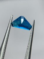 Exploring the Rarity of Greenish 0.230 ct Blue Hauyne – A Collector’s Dream - Image 5