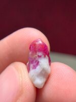 7.40ct Natural Ruby Specimen – Afghanistan | 16.55 x 9.34 x 8.06 mm - Image 6