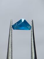 Exploring the Rarity of Greenish 0.230 ct Blue Hauyne – A Collector’s Dream - Image 7