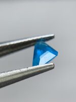 Exploring the Rarity of Greenish 0.230 ct Blue Hauyne – A Collector’s Dream - Image 10