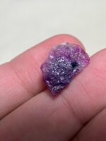 13.00ct Natural Ruby Specimen – Afghanistan | 19.09 x 12.70 x 6.85 mm - Image 3