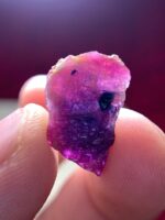 13.00ct Natural Ruby Specimen – Afghanistan | 19.09 x 12.70 x 6.85 mm - Image 4