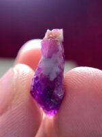 13.00ct Natural Ruby Specimen – Afghanistan | 19.09 x 12.70 x 6.85 mm - Image 5