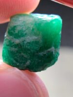 Magnificent 14.91ct Swat Emerald Crystal – A Bold Statement in Natural Luxury - Image 7