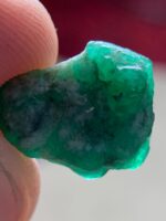 8.06 Carat Emerald Crystal from Swat – Natural Beauty in 15x12x6 mm Dimensions - Image 7