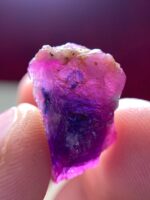 13.00ct Natural Ruby Specimen – Afghanistan | 19.09 x 12.70 x 6.85 mm - Image 9