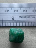 Magnificent 14.91ct Swat Emerald Crystal – A Bold Statement in Natural Luxury - Image 10