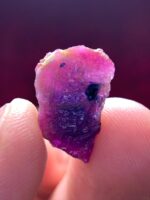 13.00ct Natural Ruby Specimen – Afghanistan | 19.09 x 12.70 x 6.85 mm - Image 10