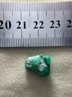 8.06 Carat Emerald Crystal from Swat – Natural Beauty in 15x12x6 mm Dimensions - Image 10