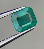 0.30 ct Green Hauyne Gemstone: Fine Jewelry - Image 2