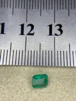 0.30 ct Green Hauyne Gemstone: Fine Jewelry - Image 7
