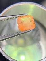 0.30 ct Green Hauyne Gemstone: Fine Jewelry - Image 8