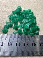 Swat Emerald Rough Lot – 40.70 Carats of Raw Natural Beauty - Image 8