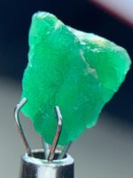 3.53ct Swat Emerald Crystal – Natural Gemstone - Image 2