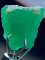 3.53ct Swat Emerald Crystal – Natural Gemstone - Image 6