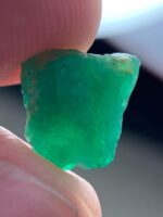 3.53ct Swat Emerald Crystal – Natural Gemstone - Image 7