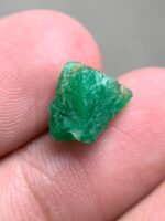 3.53ct Swat Emerald Crystal – Natural Gemstone - Image 8