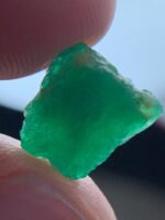 3.53ct Swat Emerald Crystal – Natural Gemstone - Image 9