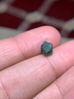 Panjshir Emerald Miniature – 1.45 Carat Crystal Gem - Image 3